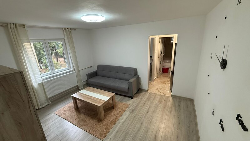 Sector 5, Vadul Nou, Profi