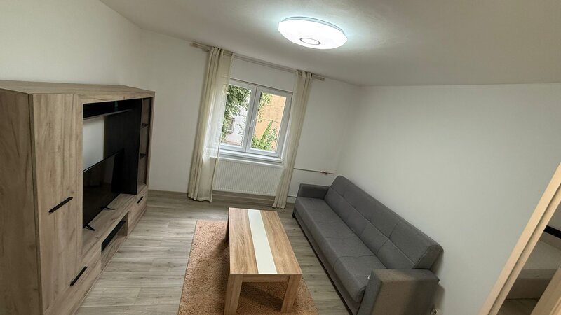 Sector 5, Vadul Nou, Profi